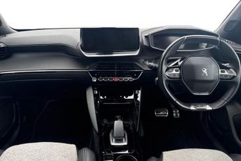PEUGEOT E-2008 50kWh GT Premium SUV 5dr Electric Auto (136 ps) Reverse Camera, 