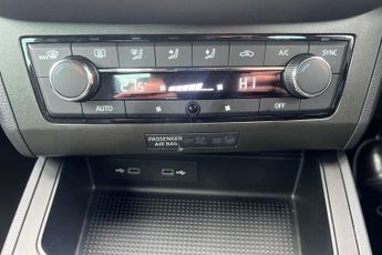 SEAT IBIZA 1.0 TSI XCELLENCE Hatchback 5dr Petrol DSG Euro 6 (s/s) (110 ps)