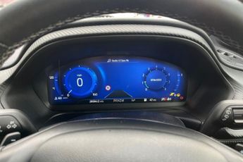 FORD PUMA 1.0T EcoBoost MHEV ST-Line Vignale SUV 5dr Petrol Hybrid DCT Eur