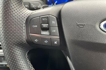 FORD PUMA 1.0T EcoBoost MHEV ST-Line Vignale SUV 5dr Petrol Hybrid DCT Eur