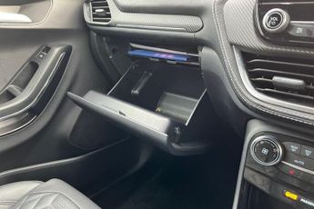 FORD PUMA 1.0T EcoBoost MHEV ST-Line Vignale SUV 5dr Petrol Hybrid DCT Eur