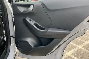 FORD PUMA 1.0T EcoBoost MHEV ST-Line Vignale SUV 5dr Petrol Hybrid DCT Eur