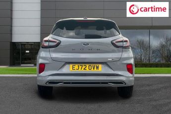 FORD PUMA 1.0T EcoBoost MHEV ST-Line Vignale SUV 5dr Petrol Hybrid DCT Eur