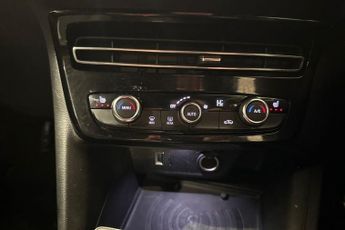 VAUXHALL MOKKA ELECTRIC 50kWh Ultimate SUV 5dr Electric Auto (136 ps) Panoramic Rear Vie