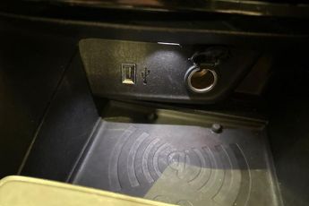 VAUXHALL MOKKA ELECTRIC 50kWh Ultimate SUV 5dr Electric Auto (136 ps) Panoramic Rear Vie