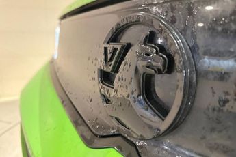 VAUXHALL MOKKA ELECTRIC 50kWh Ultimate SUV 5dr Electric Auto (136 ps) Panoramic Rear Vie