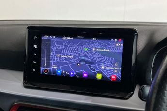 SEAT ARONA 1.0 TSI FR Sport SUV 5dr Petrol DSG Euro 6 (s/s) (110 ps)