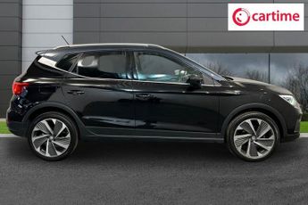 SEAT ARONA 1.0 TSI FR Sport SUV 5dr Petrol DSG Euro 6 (s/s) (110 ps) Rear P