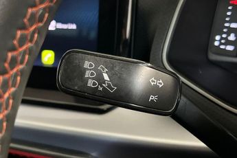 SEAT ARONA 1.0 TSI FR Sport SUV 5dr Petrol DSG Euro 6 (s/s) (110 ps) Rear P