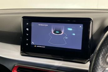 SEAT ARONA 1.0 TSI FR Sport SUV 5dr Petrol DSG Euro 6 (s/s) (110 ps) Rear P