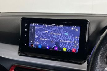 SEAT ARONA 1.0 TSI FR Sport SUV 5dr Petrol DSG Euro 6 (s/s) (110 ps) Rear P