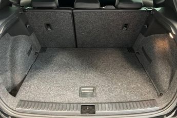 SEAT ARONA 1.0 TSI FR Sport SUV 5dr Petrol DSG Euro 6 (s/s) (110 ps) Rear P