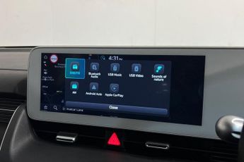 HYUNDAI IONIQ 5 73kWh Premium Hatchback 5dr Electric Auto (217 ps) Park Distance