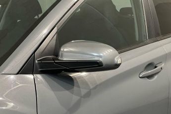 HYUNDAI KONA 64kWh Premium SUV 5dr Electric Auto (7kW Charger) (204 ps) Rear 
