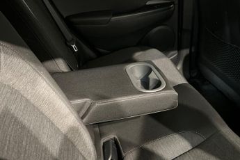 HYUNDAI KONA 64kWh Premium SUV 5dr Electric Auto (7kW Charger) (204 ps) Rear 