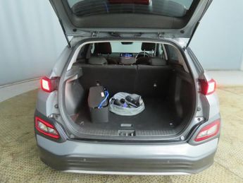 HYUNDAI KONA 64kWh Premium SUV 5dr Electric Auto (7kW Charger) (204 ps)
