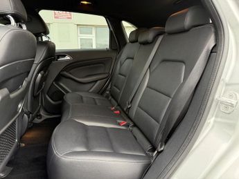 MERCEDES-BENZ B-CLASS B250e Sport (Premium) MPV 5dr Electric Auto (179 ps)