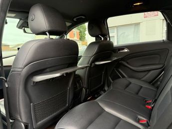 MERCEDES-BENZ B-CLASS B250e Sport (Premium) MPV 5dr Electric Auto (179 ps)