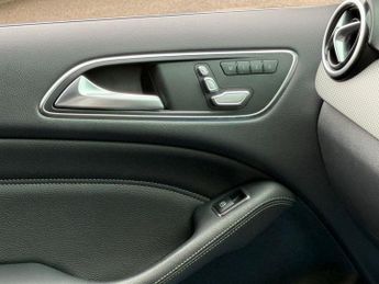 MERCEDES-BENZ B-CLASS B250e Sport (Premium) MPV 5dr Electric Auto (179 ps)