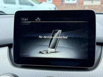 MERCEDES-BENZ B-CLASS B250e Sport (Premium) MPV 5dr Electric Auto (179 ps)
