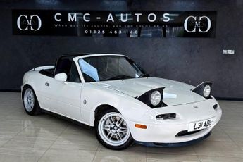 Mazda MX5 0.0L