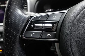 KIA SPORTAGE 1.6 T-GDi GT-Line SUV 5dr Petrol DCT AWD Euro 6 (s/s) (174 bhp)