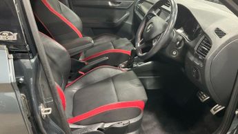 SKODA FABIA 1.0 TSI Monte Carlo Hatchback 5dr Petrol DSG Euro 6 (s/s) (110 p