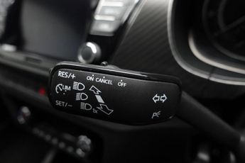 SKODA FABIA 1.0 TSI Monte Carlo Hatchback 5dr Petrol DSG Euro 6 (s/s) (110 p