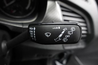 SKODA FABIA 1.0 TSI Monte Carlo Hatchback 5dr Petrol DSG Euro 6 (s/s) (110 p