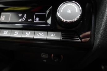 SKODA FABIA 1.0 TSI Monte Carlo Hatchback 5dr Petrol DSG Euro 6 (s/s) (110 p