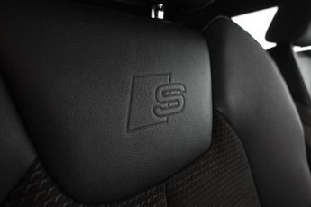 AUDI A1 1.0 TFSI 30 S line Sportback 5dr Petrol S Tronic Euro 6 (s/s) (1