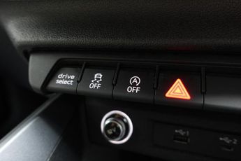 AUDI A1 1.0 TFSI 30 S line Sportback 5dr Petrol S Tronic Euro 6 (s/s) (1