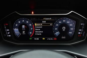 AUDI A1 1.0 TFSI 30 S line Sportback 5dr Petrol S Tronic Euro 6 (s/s) (1