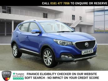 MG ZS 1.0 T-GDI Excite SUV 5dr Petrol Auto Euro 6 (111 ps)