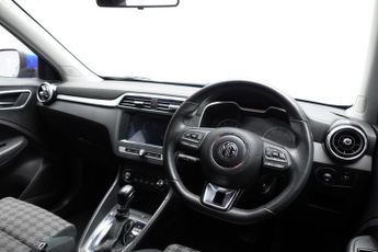 MG MG ZS 1.0 T-GDI Excite SUV 5dr Petrol Auto Euro 6 (111 ps)