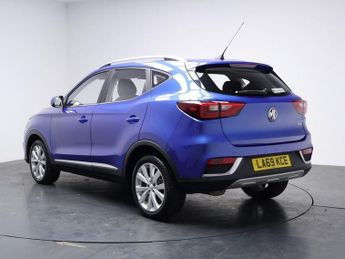 MG MG ZS 1.0 T-GDI Excite SUV 5dr Petrol Auto Euro 6 (111 ps)