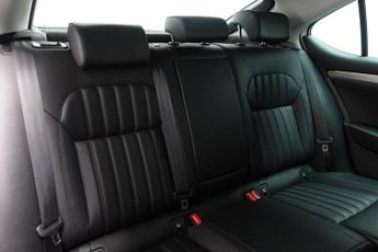 SKODA SUPERB 2.0 TSI SE L Executive Hatchback 5dr Petrol DSG 4WD Euro 6 (s/s)