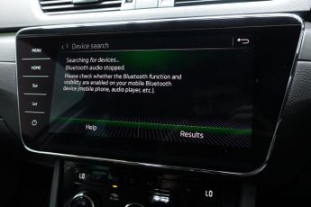 SKODA SUPERB 2.0 TSI SE L Executive Hatchback 5dr Petrol DSG 4WD Euro 6 (s/s)