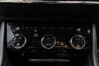 SKODA SUPERB 2.0 TSI SE L Executive Hatchback 5dr Petrol DSG 4WD Euro 6 (s/s)