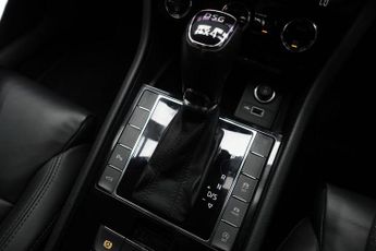 SKODA SUPERB 2.0 TSI SE L Executive Hatchback 5dr Petrol DSG 4WD Euro 6 (s/s)