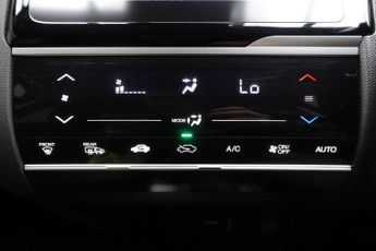 HONDA JAZZ 1.3 i-VTEC EX Navi Hatchback 5dr Petrol CVT Euro 6 (s/s) (102 ps