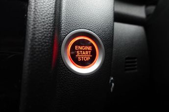 HONDA JAZZ 1.3 i-VTEC EX Navi Hatchback 5dr Petrol CVT Euro 6 (s/s) (102 ps