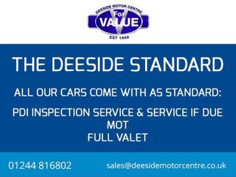 MERCEDES-BENZ C-CLASS 2.1 C220 CDI BlueEfficiency SE Estate 5dr Diesel Manual Euro 5 (