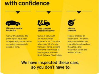 MINI CLUBMAN 1.5 Cooper Estate 6dr Petrol Auto Euro 6 (s/s) (136 ps)