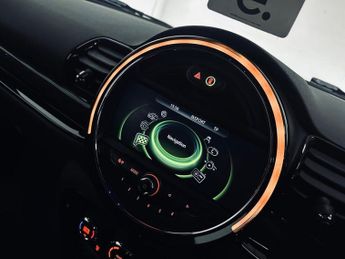 MINI CLUBMAN 2.0 Cooper S Estate 6dr Petrol Auto Euro 6 (s/s) (192 ps)