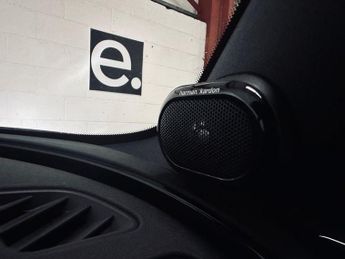 MINI CLUBMAN 2.0 Cooper S Estate 6dr Petrol Auto Euro 6 (s/s) (192 ps)