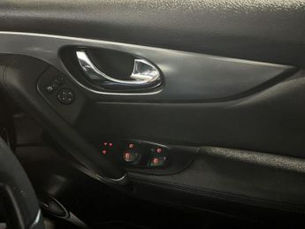 NISSAN QASHQAI 1.3 DIG-T Tekna SUV 5dr Petrol DCT Auto Euro 6 (s/s) (160 ps)