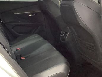 PEUGEOT 3008 1.5 BlueHDi GT Line Premium SUV 5dr Diesel EAT Euro 6 (s/s) (130