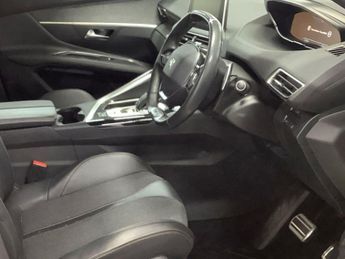 PEUGEOT 3008 1.5 BlueHDi GT Line Premium SUV 5dr Diesel EAT Euro 6 (s/s) (130