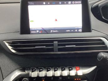 PEUGEOT 3008 1.5 BlueHDi GT Line Premium SUV 5dr Diesel EAT Euro 6 (s/s) (130